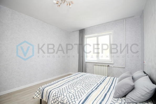 
  Продается 2-комн. квартира 53.6 м². Фото 3.