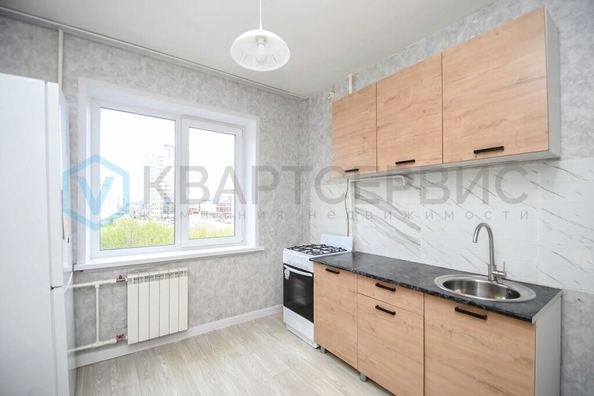 
  Продается 2-комн. квартира 53.6 м². Фото 6.