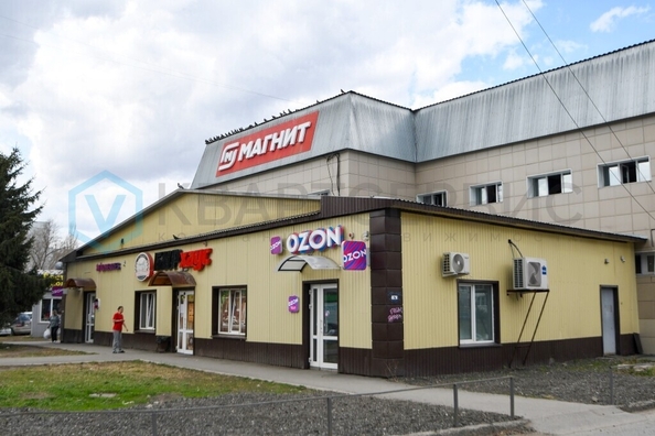 
  Продается 2-комн. квартира 53.6 м². Фото 19.