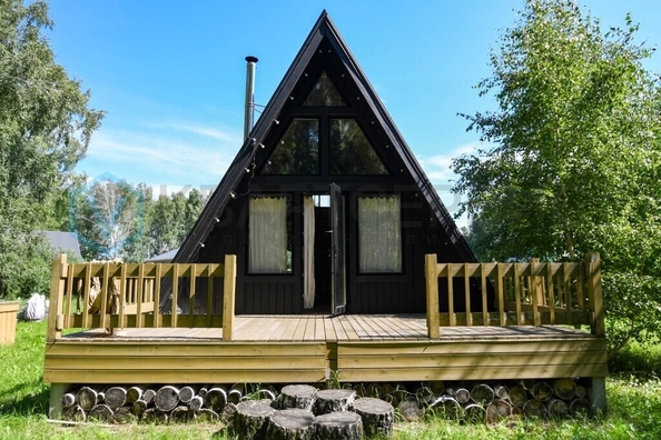
  Продается дом 72 м². Фото 2.