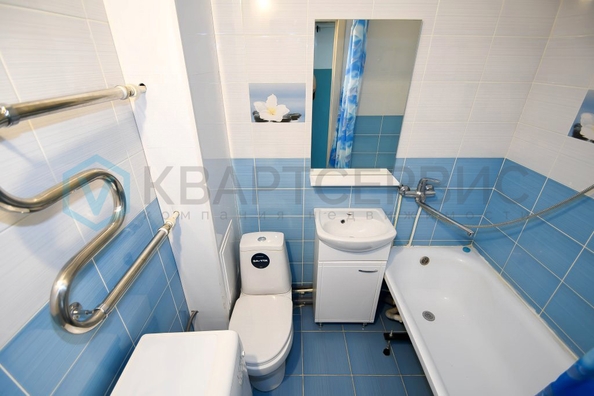
  Продается 2-комн. квартира 40.4 м². Фото 9.