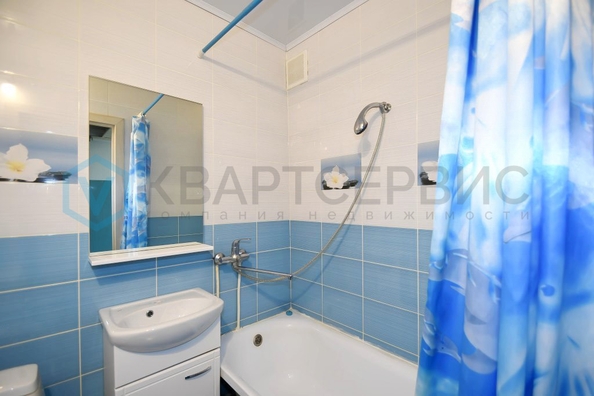 
  Продается 2-комн. квартира 40.4 м². Фото 11.