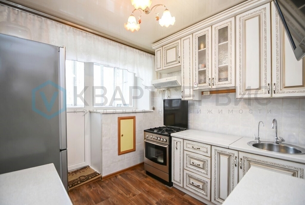 
  Продается 1-комн. квартира 36.1 м². Фото 1.