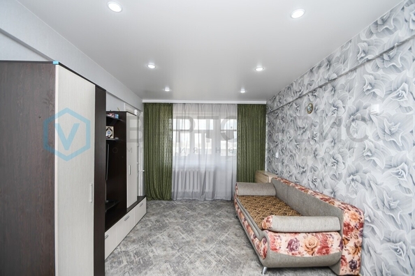 
  Продается 4-комн. квартира 58.4 м². Фото 2.