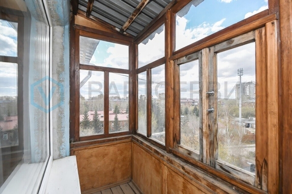 
  Продается 4-комн. квартира 58.4 м². Фото 3.