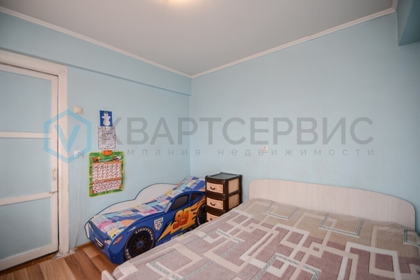 
  Продается 4-комн. квартира 58.4 м². Фото 7.