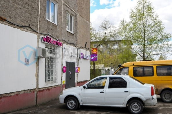 
  Продается 4-комн. квартира 58.4 м². Фото 22.