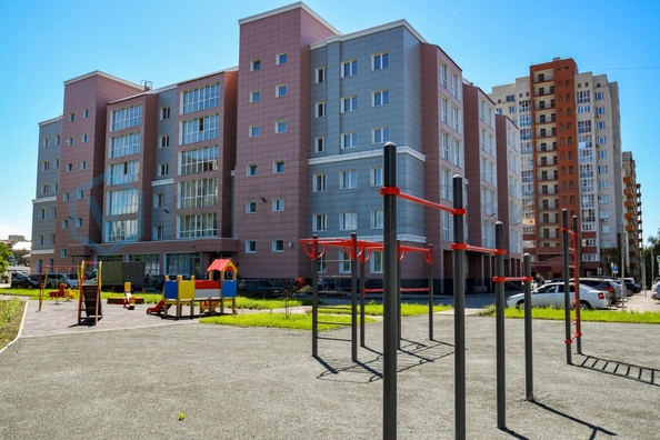 
  Продается 1-комн. квартира 37.1 м². Фото 13.