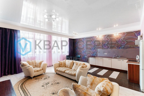 
  Продается 3-комн. квартира 97.8 м². Фото 1.