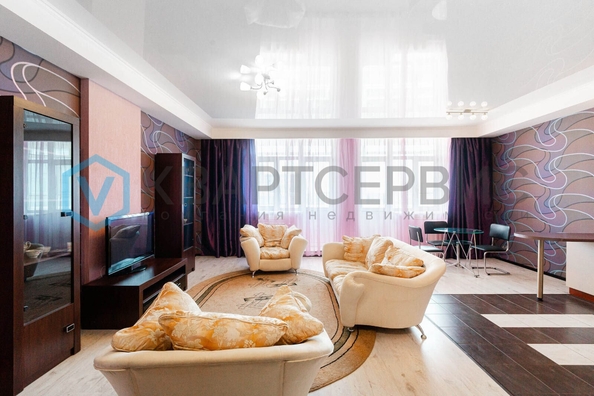 
  Продается 3-комн. квартира 97.8 м². Фото 2.