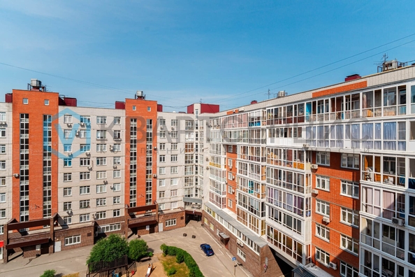 
  Продается 3-комн. квартира 97.8 м². Фото 16.