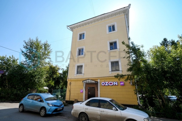 
  Продается 2-комн. квартира 55.7 м². Фото 15.