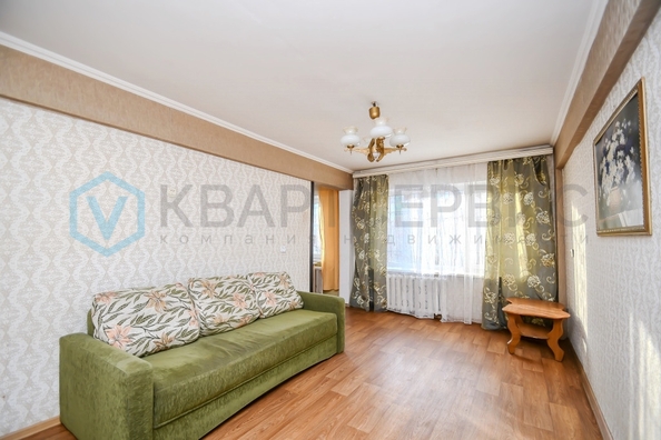 
  Продается 2-комн. квартира 45 м². Фото 2.