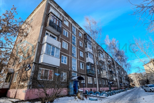 
  Продается 2-комн. квартира 45 м². Фото 22.