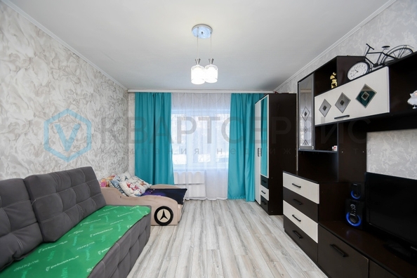 
  Продается 3-комн. квартира 63 м². Фото 1.