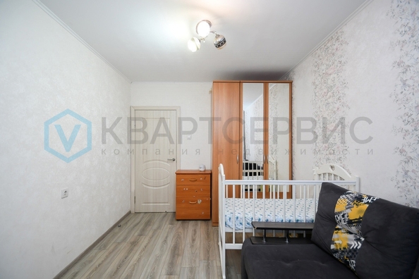 
  Продается 3-комн. квартира 63 м². Фото 7.