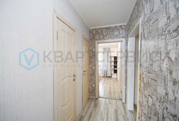 
  Продается 3-комн. квартира 63 м². Фото 8.