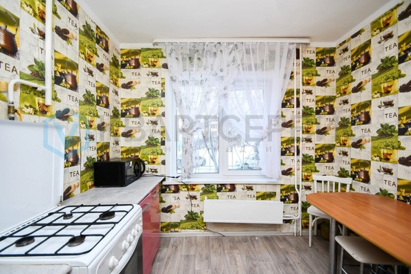 
  Продается 3-комн. квартира 63 м². Фото 15.