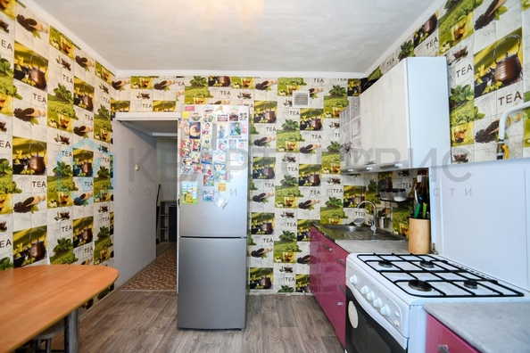
  Продается 3-комн. квартира 63 м². Фото 16.
