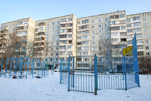 
  Продается 3-комн. квартира 63 м². Фото 24.