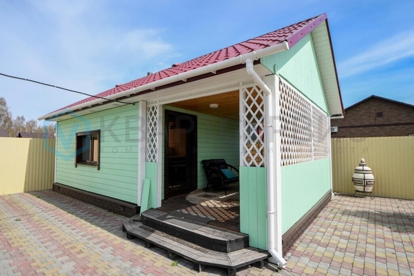 
  Продается дом 87.5 м². Фото 28.