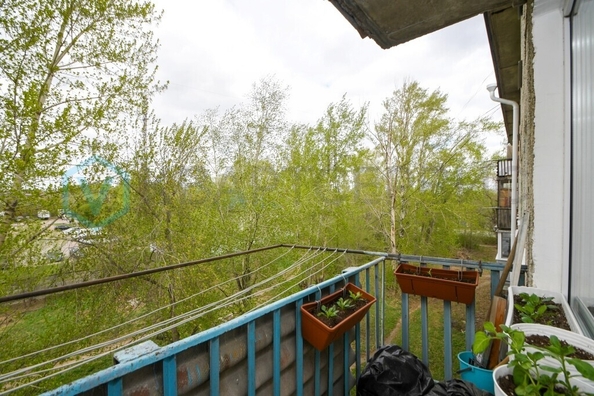 
  Продается 1-комн. квартира 30 м². Фото 4.