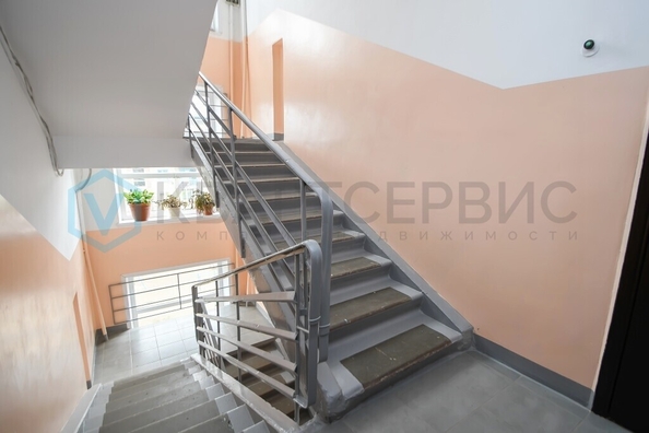 
  Продается 1-комн. квартира 30 м². Фото 12.
