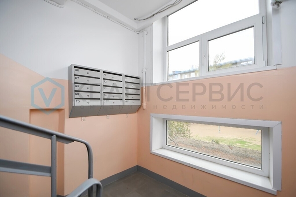 
  Продается 1-комн. квартира 30 м². Фото 13.