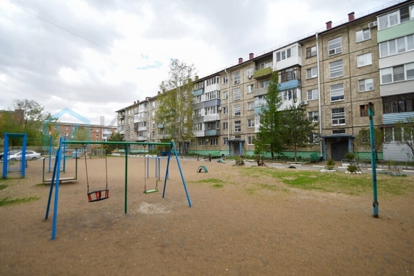 
  Продается 1-комн. квартира 30 м². Фото 18.