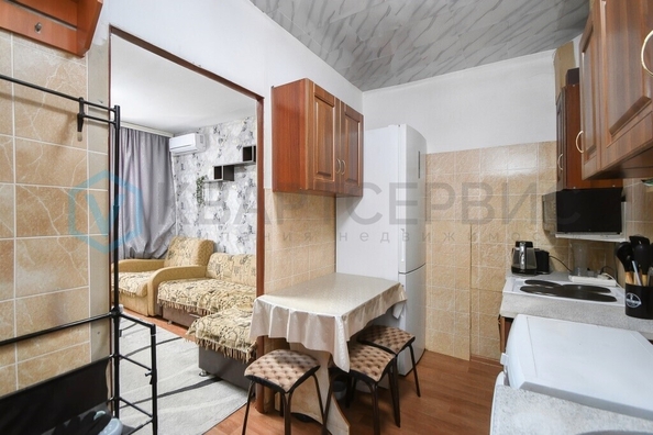 
  Продается комната 17.9 м². Фото 6.