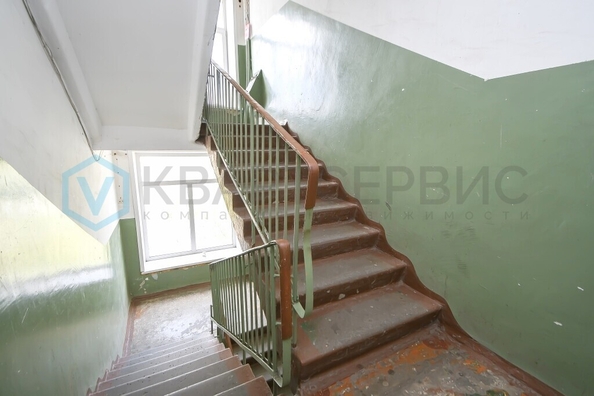 
  Продается комната 17.9 м². Фото 10.
