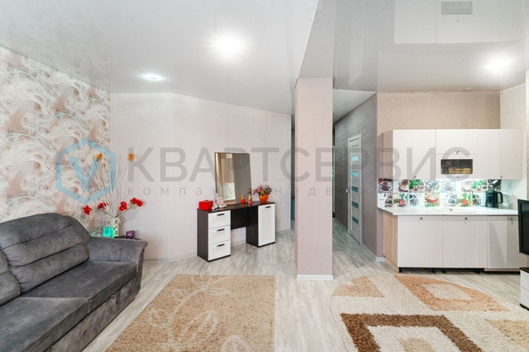 
  Продается студия 39.5 м². Фото 5.
