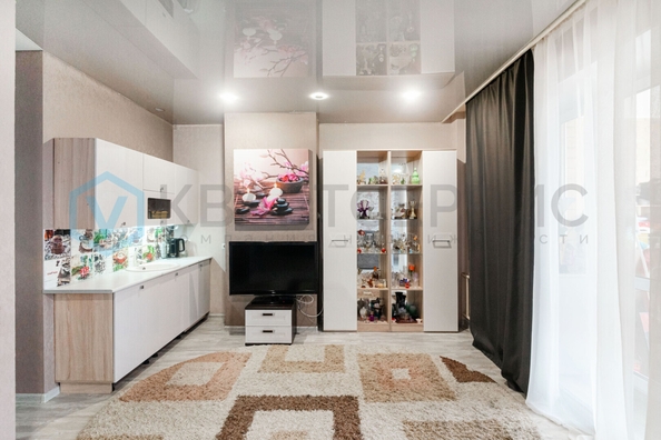 
  Продается студия 39.5 м². Фото 7.