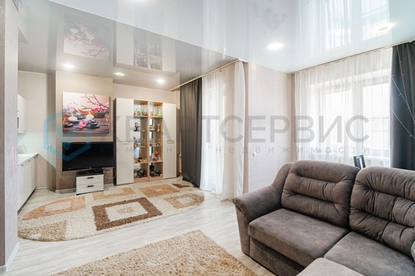 
  Продается студия 39.5 м². Фото 8.