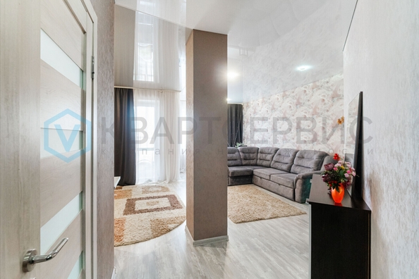 
  Продается студия 39.5 м². Фото 13.