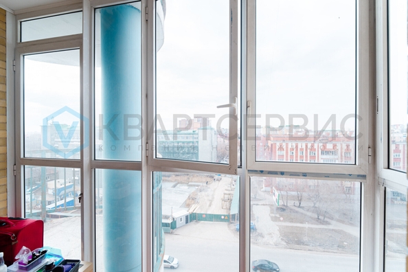 
  Продается студия 39.5 м². Фото 15.