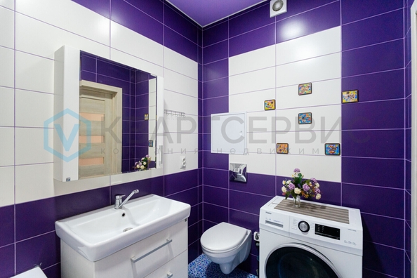 
  Продается студия 39.5 м². Фото 22.