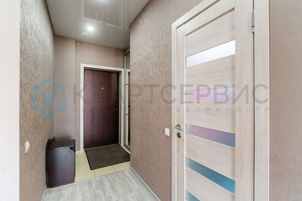 
  Продается студия 39.5 м². Фото 24.