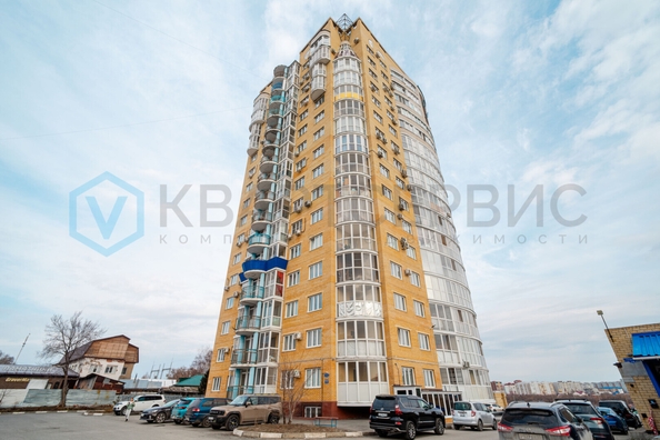 
  Продается студия 39.5 м². Фото 30.