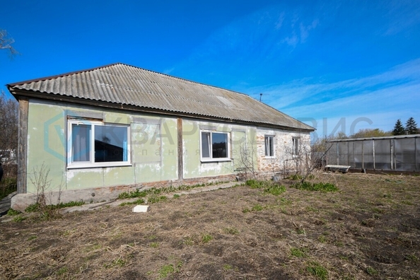 
  Продается дом 154.6 м². Фото 1.