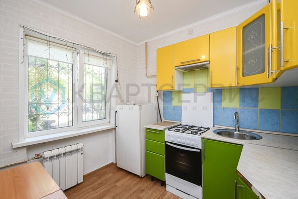 
  Продается 1-комн. квартира 31.1 м². Фото 1.
