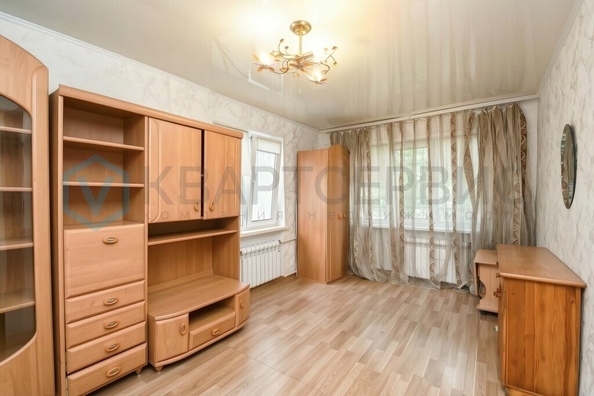 
  Продается 1-комн. квартира 31.1 м². Фото 5.