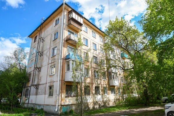 
  Продается 1-комн. квартира 31.1 м². Фото 9.