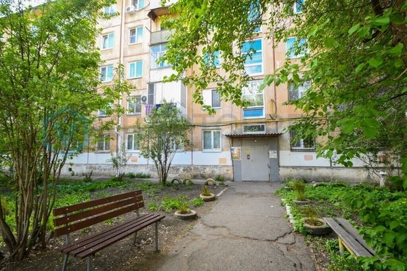 
  Продается 1-комн. квартира 31.1 м². Фото 10.