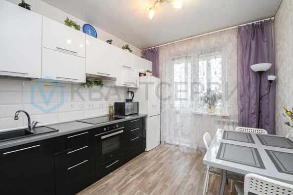 
  Продается 1-комн. квартира 40.5 м². Фото 1.
