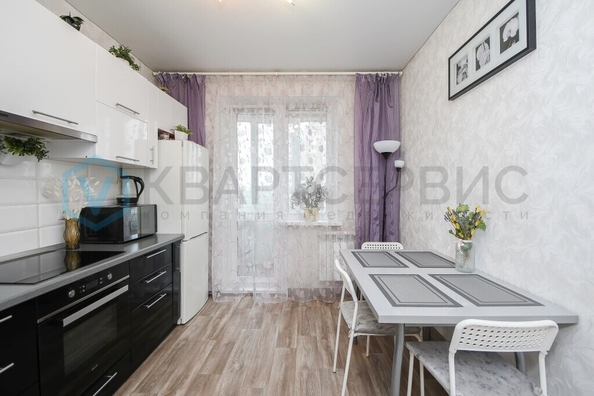 
  Продается 1-комн. квартира 40.5 м². Фото 2.