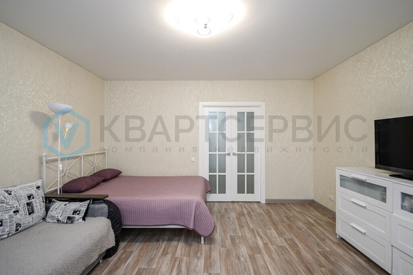 
  Продается 1-комн. квартира 40.5 м². Фото 12.