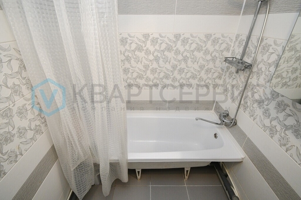 
  Продается 1-комн. квартира 40.5 м². Фото 16.