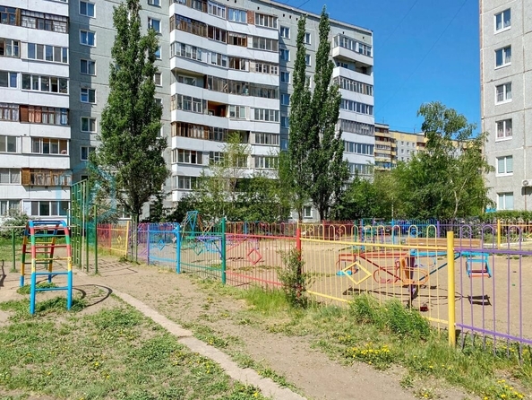 
  Продается 1-комн. квартира 40.5 м². Фото 22.
