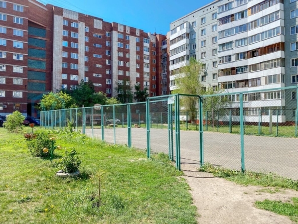 
  Продается 1-комн. квартира 40.5 м². Фото 24.
